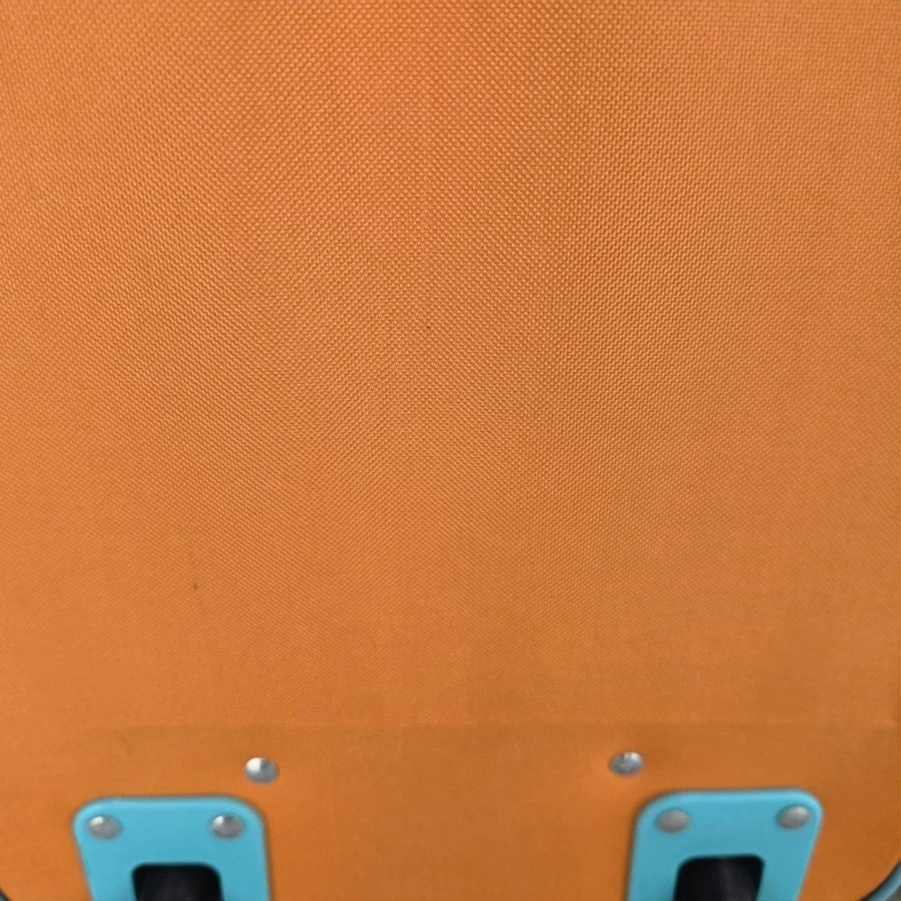 American Tourister Totally Mickey Mouse Rolling Carryon Suitcase‎ Vacation